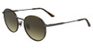 Calvin Klein Eyeglasses CK25101S N HAVANA/240