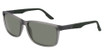 Columbia Eyeglasses C572S N MATTE GREY CRYSTAL/022