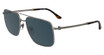 Lacoste Eyeglasses L272S N LIGHT GUNMETAL/038