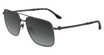 Lacoste Eyeglasses L272S N DARK GUNMETAL/035