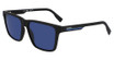 Lacoste Eyeglasses L6039S N MATTE BLACK/002