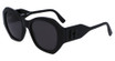 Karl Lagerfeld KL6146S N BLACK/001