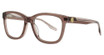 Converse Eyeglasses CV5118 N CRYSTAL MINK LAMINATE/269