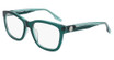 Converse Eyeglasses CV5118 N CRYSTAL TEAL LAMINATE/322