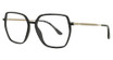 Lacoste Eyeglasses L2981 N BLACK/001