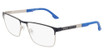 Columbia Eyeglasses C3050 N MATTE COLLEGIATE NAVY/410