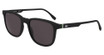Lacoste Eyeglasses L6029S N MATTE BLACK/002