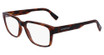 Lacoste Eyeglasses L2927 N HAVANA/214