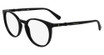 Longchamp Eyeglasses LO2768 N BLACK/001