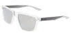 Columbia Eyeglasses C574S N CRYSTAL CLEAR/970