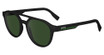 Lacoste Eyeglasses L6008S N MATTE BLACK/002