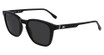 Lacoste Eyeglasses L6040S N BLACK/001