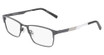 Flexon Eyeglasses FLEXON J4022 N MATTE GREY/071