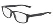 Columbia Eyeglasses C8055 N MATTE BLACK/002