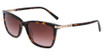 DKNY DK539S N DARK TORTOISE/237