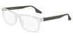 Converse Eyeglasses CV5104 N CRYSTAL CLEAR/CAVE GREEN/970