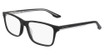 Columbia Eyeglasses C8036 N MATTE BLACK/002