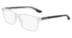 Columbia Eyeglasses C8036 N CRYSTAL/970