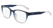 Dragon Eyeglasses DR9016 N BLUE GRADIENT/426