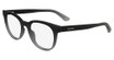 Calvin Klein Eyeglasses CK24522 N BLACK/GREY/004