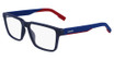 Lacoste Eyeglasses L2924 N BLUE/400