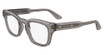 Calvin Klein Eyeglasses CK25521 N TRANSPARENT MAUVE/532