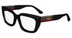 Lacoste Eyeglasses L2934 N BLACK/001