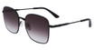Calvin Klein Eyeglasses CK23100S N BLACK/001