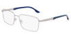Columbia Eyeglasses C3051 N MATTE SILVER/040