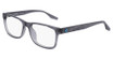 Converse Eyeglasses CV5067 N CRYSTAL CYBER GREY/022