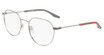 Converse Eyeglasses CV1019 N SATIN SILVER/045