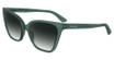 Calvin Klein Eyeglasses CK24507S N MINT/338