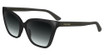 Calvin Klein Eyeglasses CK24507S N BLACK/001