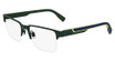 Lacoste Eyeglasses L2305 N GREEN/301