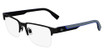 Lacoste Eyeglasses L2305 N BLACK/001