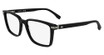 Lacoste Eyeglasses L2986 N BLACK/001