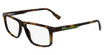 Lacoste Eyeglasses L2959 N HAVANA/214