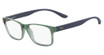 Lacoste Eyeglasses L3804B N DARK GREEN/318