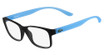 Lacoste Eyeglasses L3804B N ONYX MATTE W/STAR PHOSPHO T/001