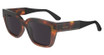 Calvin Klein Eyeglasses CK23540S N HAVANA/240