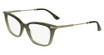 Lacoste Eyeglasses L2961 N GRADIENT GREEN/301