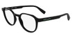 Lacoste Eyeglasses L2980 N BLACK/001