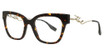 Karl Lagerfeld Eyeglasses KL6191 N TOKYO TORTOISE/232