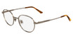 Calvin Klein Eyeglasses CK24115 N ROSE GOLD/770