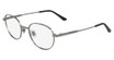 Calvin Klein Eyeglasses CK24115 N SILVER/045