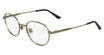 Calvin Klein Eyeglasses CK24115 N GOLD/717
