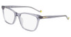 Pure Eyeglasses P-6003 N ASH/035