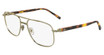 Lacoste L2302 N GOLD/714