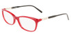 Lacoste Eyeglasses L2900 N OPAL BURGUNDY/601