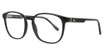 Lacoste Eyeglasses L2975 N BLACK/001